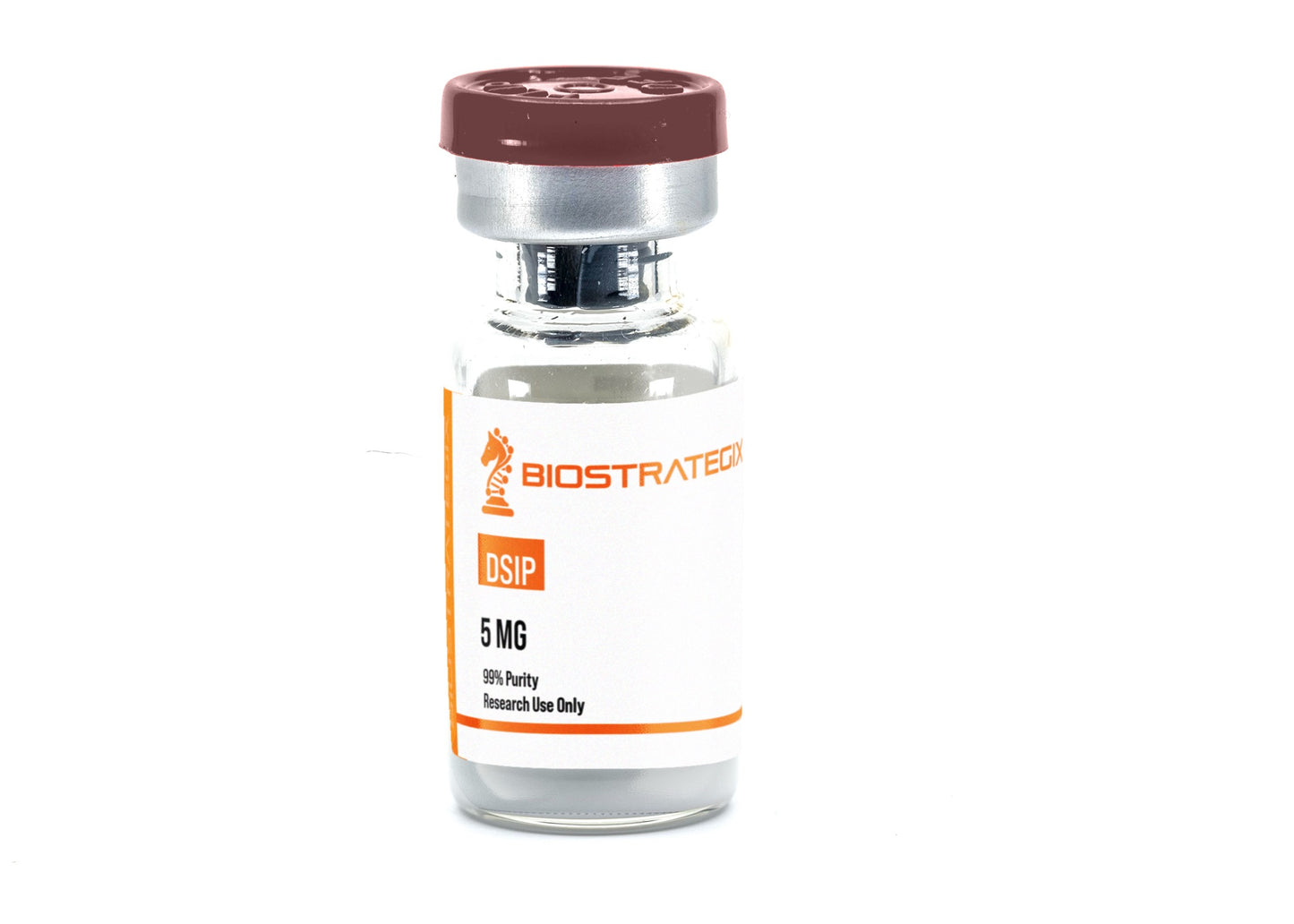 Delta Sleep Inducing Peptide (DSIP)