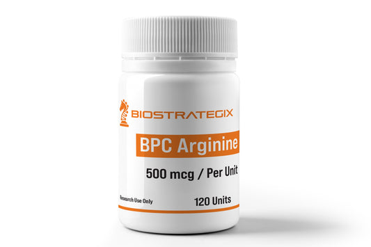 BPC-157 Arginine (comprimé)