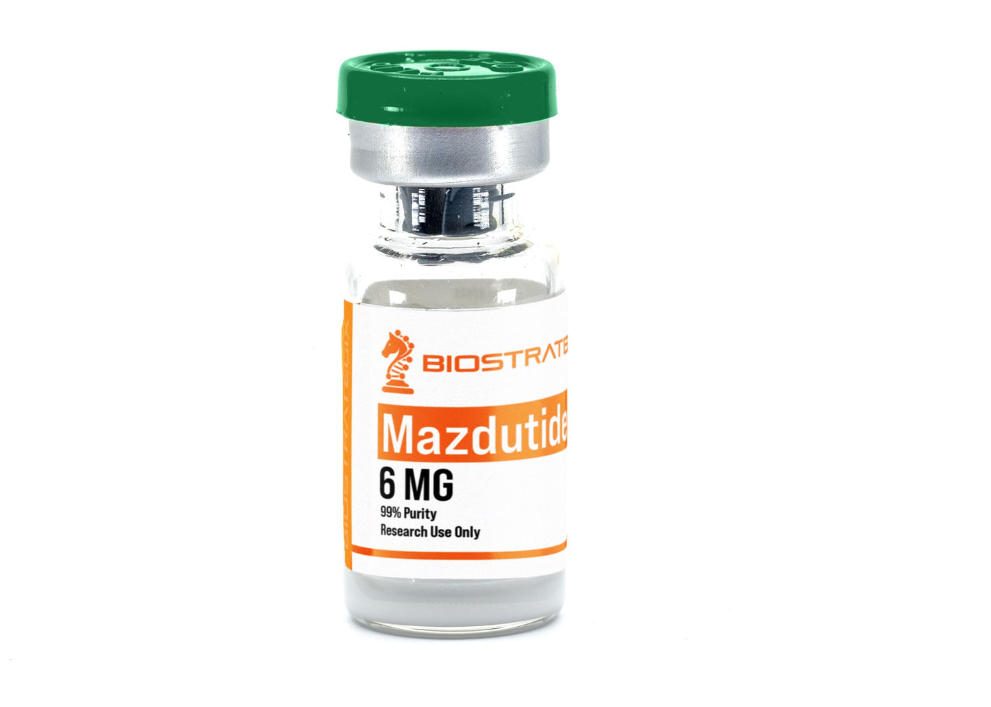 Mazdutide