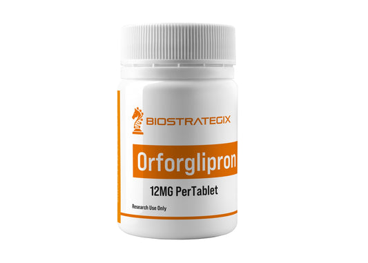Orforgelipron