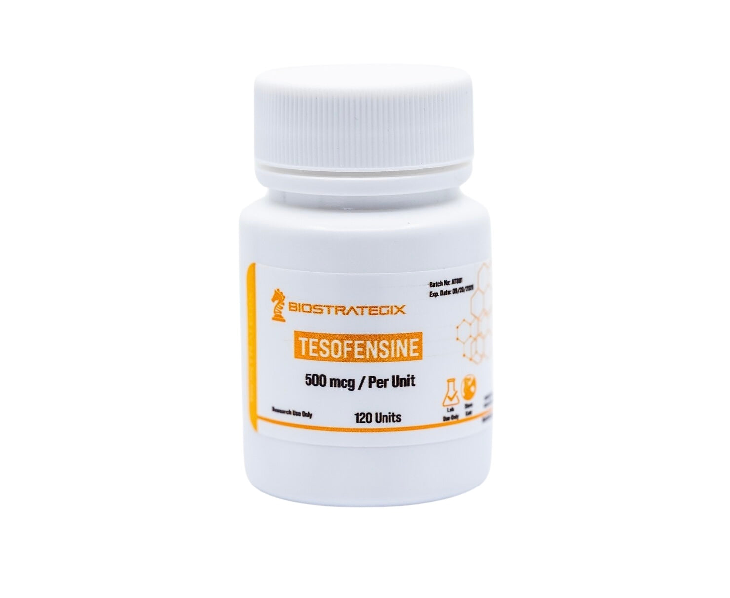 Tesofensine Timing Maximize Your Results - 9ns488v