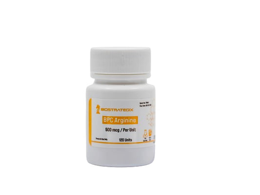 BPC-157 Arginine (comprimé)