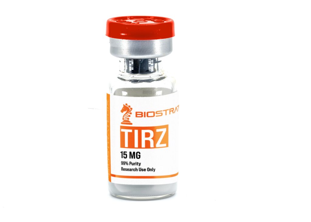 GLP-Tirz
