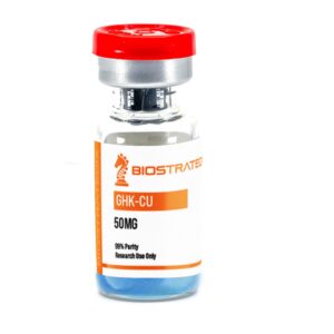 GHK-Cu