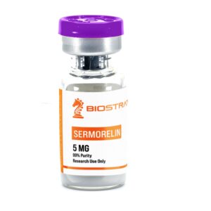 Sermorelin