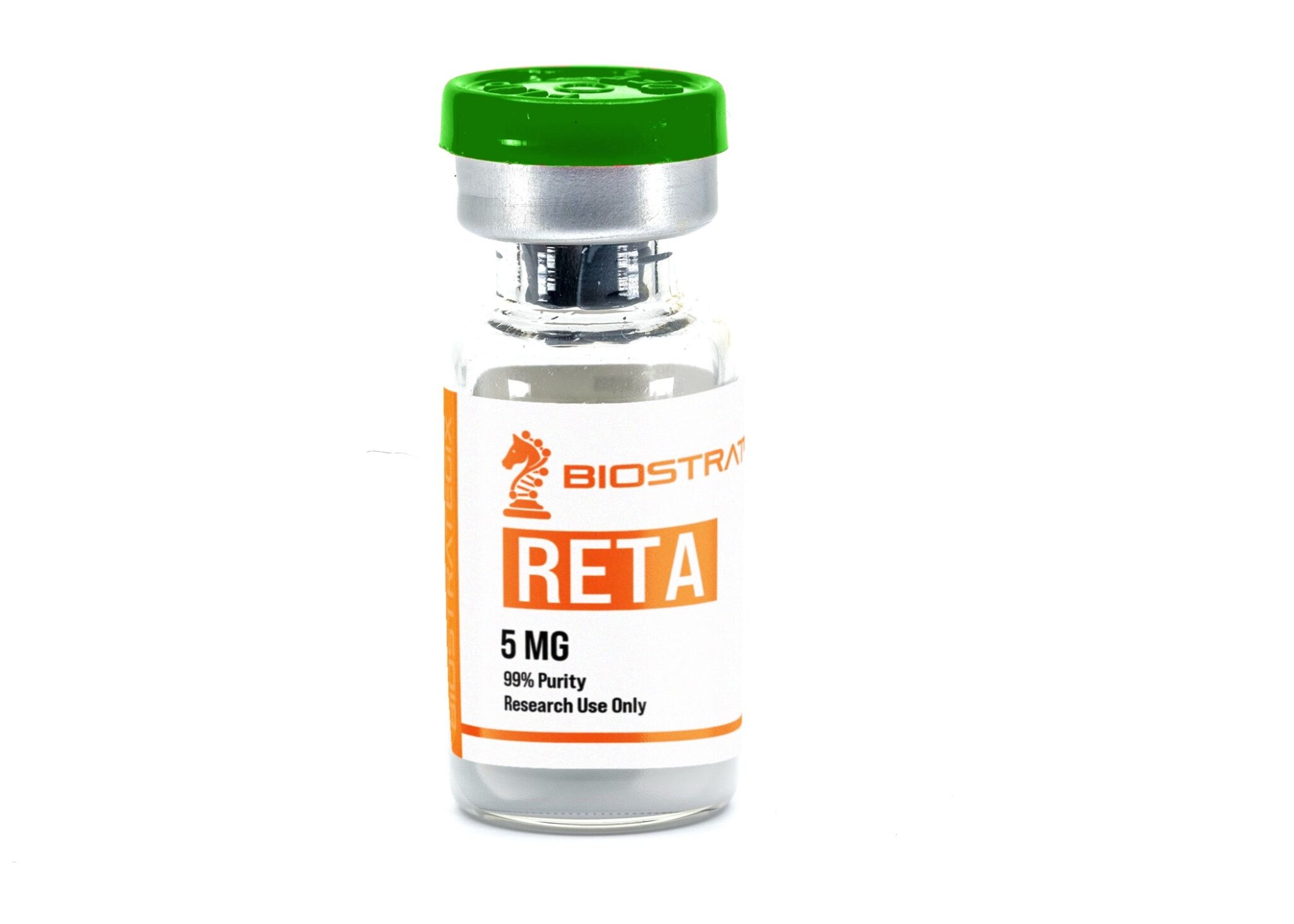 GLP-Reta - Biostrategix