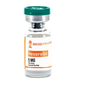 Hexarelin