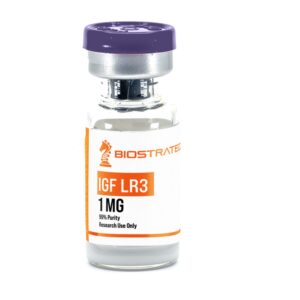 IGF LR3 (Receptor Grade)