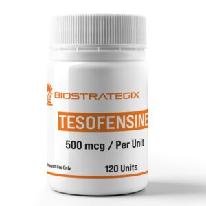 Tesofensine