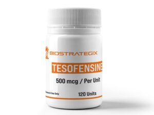 Tesofensine