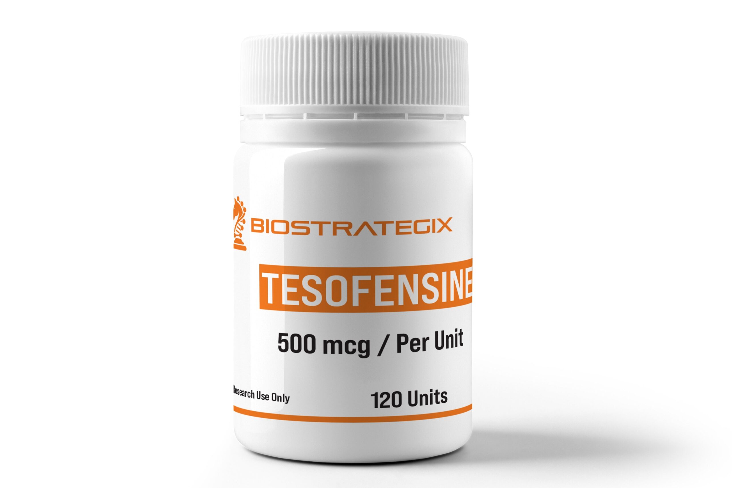Tesofensine  Biostrategix