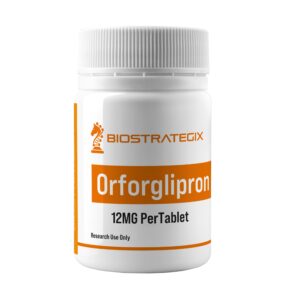 Orforgelipron