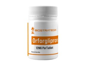 Orforgelipron