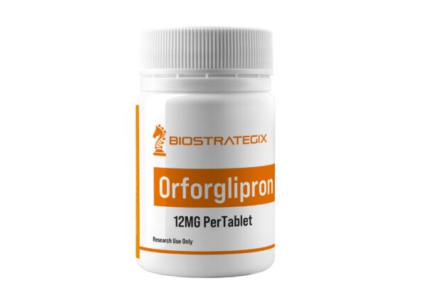 Orforglipron