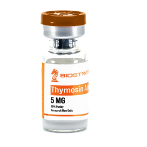 Thymosin Alpha-1