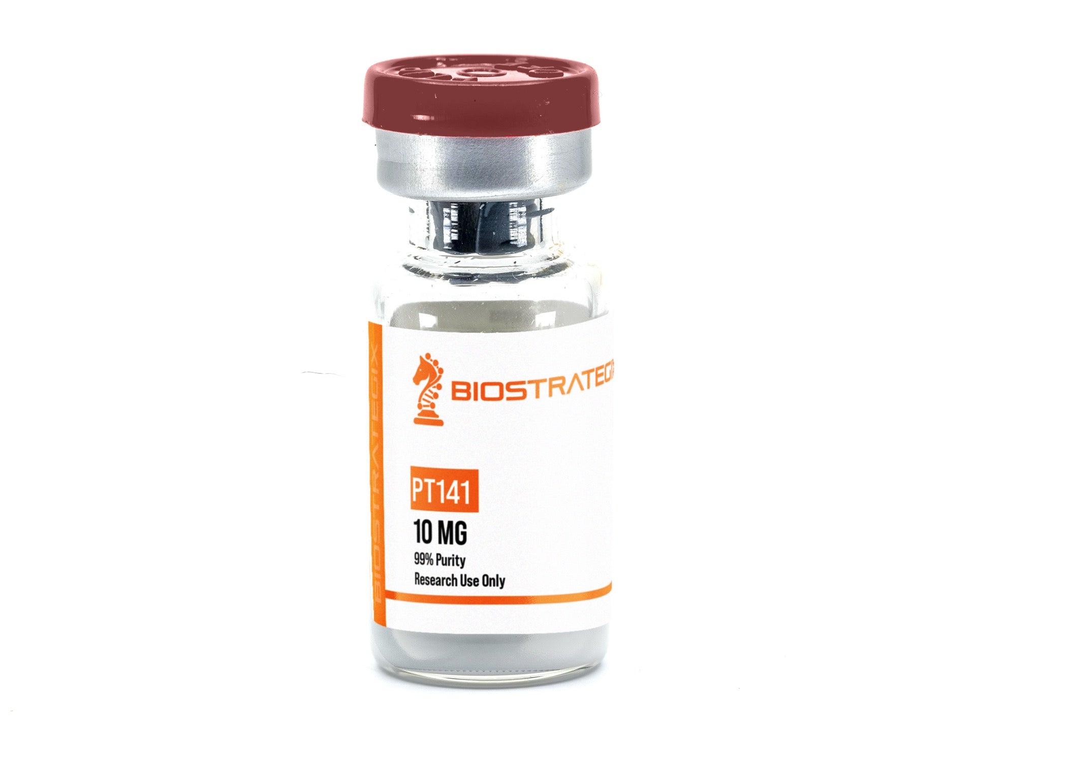 pt141 capsula Buy PT-141 (Bremelanotide) -50 VIALS AT 30 % OFF main image 1