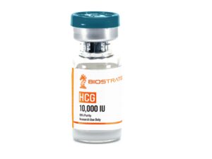 HCG