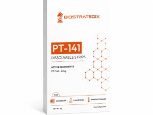 PT-141 Dissolvable Strips